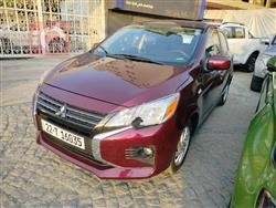 ميتسوبيشي ميراج